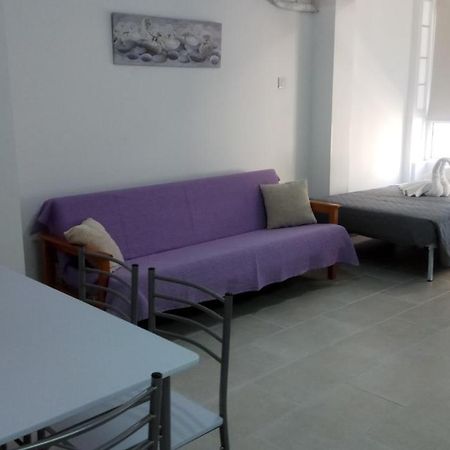 Lca4 Flat For You Apartment Larnaka Exterior foto