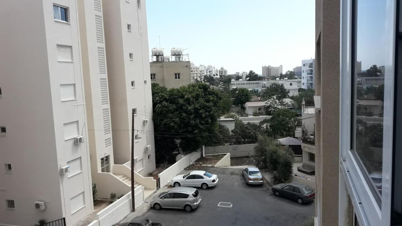 Lca4 Flat For You Apartment Larnaka Exterior foto