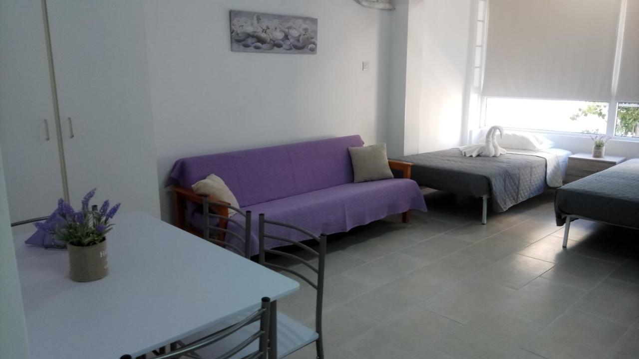 Lca4 Flat For You Apartment Larnaka Exterior foto